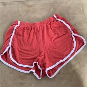 Brandy Melville Lisette Shorts